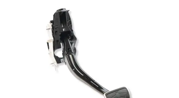 BMW M5 Brake pedal 6896514 10821302 17544511