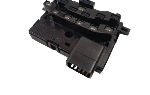 Volkswagen Touran I Steering angle sensor 1K0959654