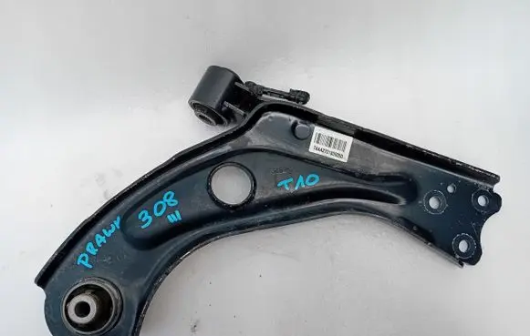 Peugeot 308 Front control arm