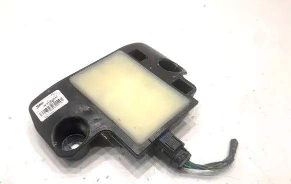Jaguar E-Pace Other control units/modules J9C314F152AJ