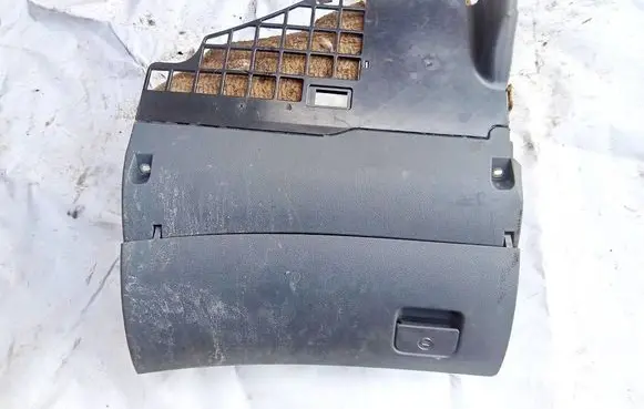 Audi A6 S6 C5 4B Glove box 4B1857035A
