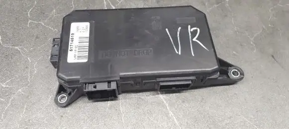 Fiat Bravo Door control unit/module 51714519