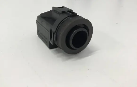 Interior temperature sensor