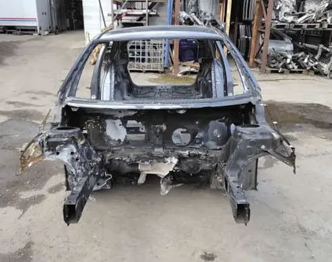 BMW 2 F45 Roof 