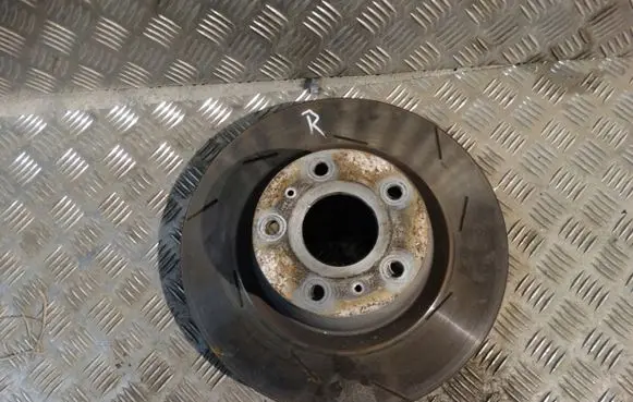 Porsche Panamera (970) Other brake parts 