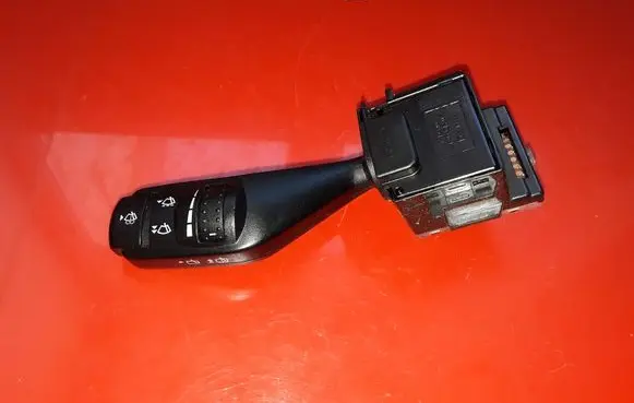 Ford Focus Wiper control stalk 17D940 DX1AA