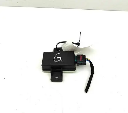 Great Wall Ora 03 Tire pressure control unit 3641100CKN01A