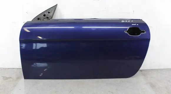 Door (2 Door Coupe)