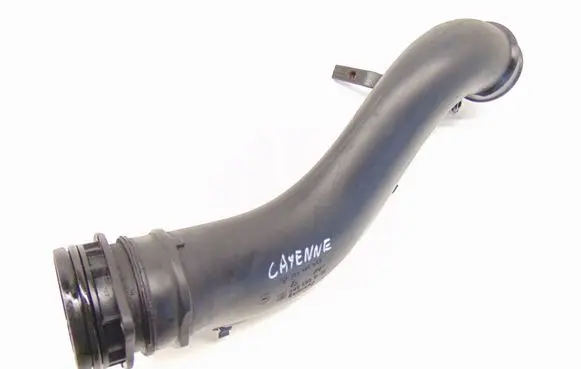 Porsche Cayenne (9PA) Air intake hose/pipe 7L5145957