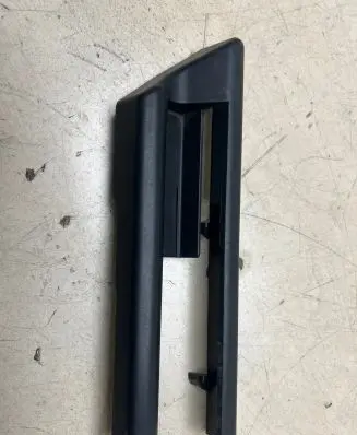 BMW 5 E60 E61 Front driver seat rail 703608290
