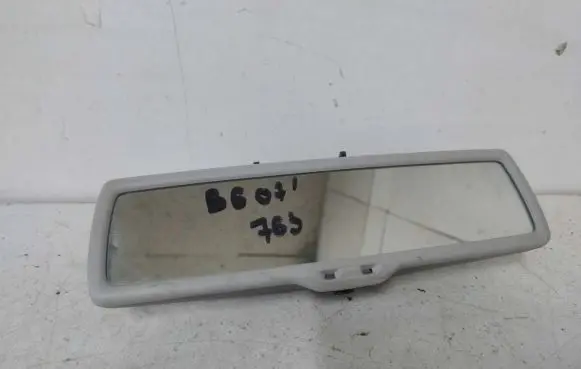 Volkswagen PASSAT B6 Rear view mirror (interior)