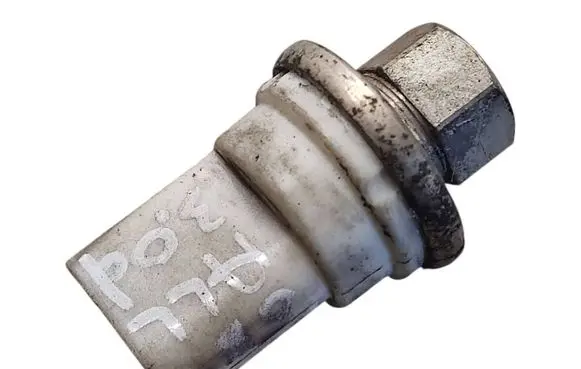 Audi A6 Allroad C6 Air conditioning (A/C) pressure sensor 4F0959126A