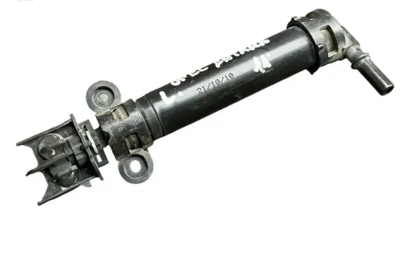 Opel Antara Windshield washer spray nozzle 