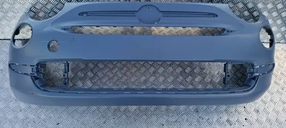 Fiat 500 Front bumper S25099727 735619491