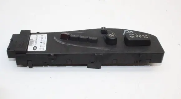 Land Rover Range Rover L322 Seat control switch YUB500420PUY