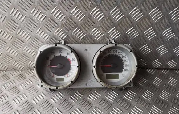 Volkswagen Lupo Speedometer (instrument cluster) 0263615041 6x0920800d 5220301800