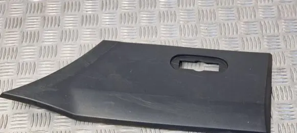 Mercedes-Benz Sprinter W901 W902 W903 W904 Rear fender molding trim A9066903162 ZGS006