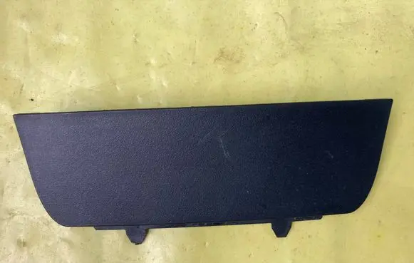 Mercedes-Benz A W169 Other rear door trim element A1697270187