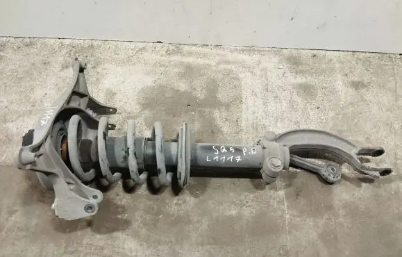 Audi Q5 SQ5 Front shock absorber/damper 8R0031BA