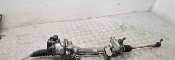 Toyota RAV 4 (XA50) Steering rack 4425042150