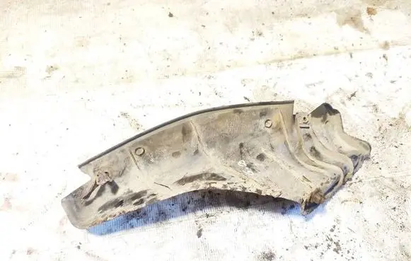 Mitsubishi Space Star Rear mudguard 