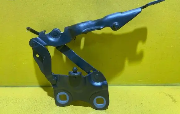 Mini Cooper Countryman R60 Engine bonnet/hood hinges 133311312112112