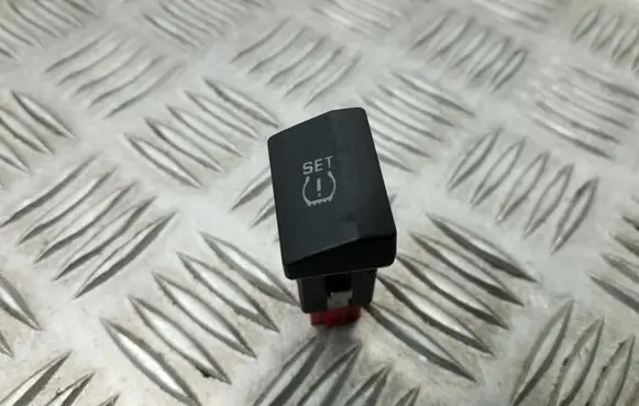 Skoda Superb B6 (3T) Other switches/knobs/shifts 3T0927127