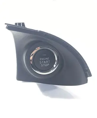Subaru Forester SK Engine start stop button switch 83031FL001 A0062928711 A6480200033