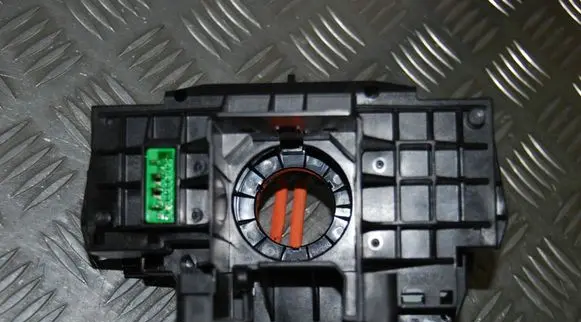 Volvo V50 Other control units/modules P30710341