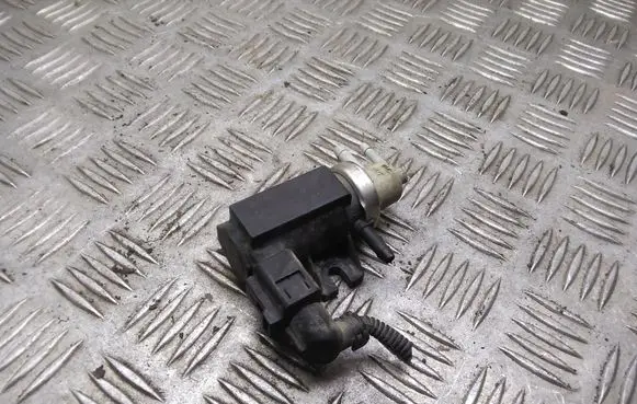 Seat Alhambra (Mk1) Turbo solenoid valve 1J0906627A