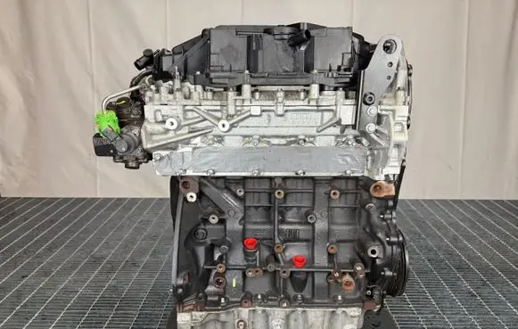Renault Trafic III (X82) Engine R9M452 R9M450 8201662458