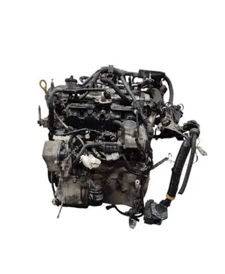 Toyota Yaris Engine X1NzP92 1NZ
