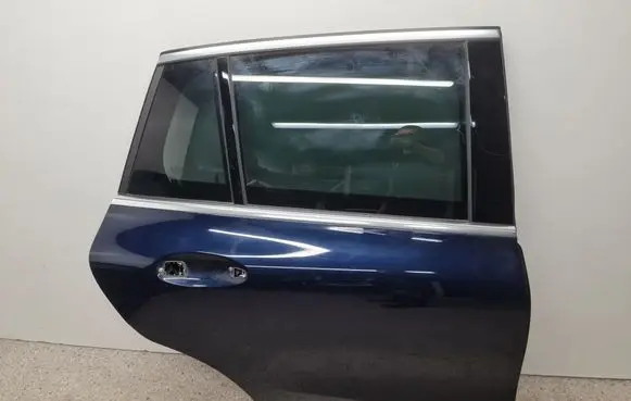 Mercedes-Benz EQC Rear door A2937300400