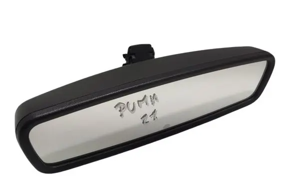 Ford Puma Rear view mirror (interior) FU5A-17E678-EA