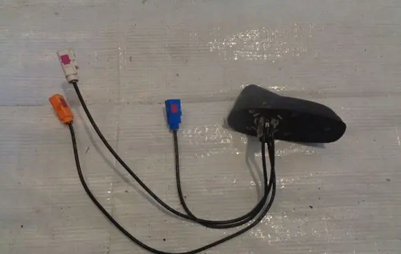 Radio antenna
