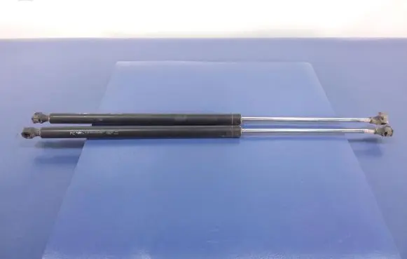 Peugeot 807 Shock absorber/damper mounting bracket 
