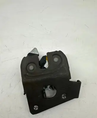 BMW 5 F10 F11 Seat back rest lock catch 7112863