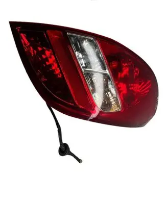 Hyundai i20 (PB PBT) Rear/tail lights 924024p000