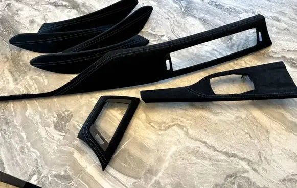 BMW 3 F30 F35 F31 Interior decorative trim set 