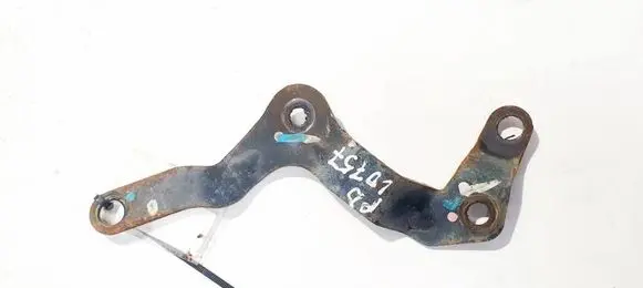 Subaru Legacy Bracket in trunk/boot 