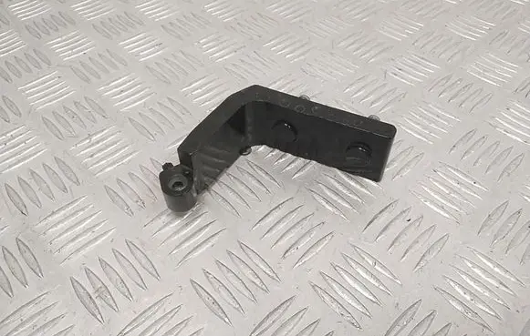 Mercedes-Benz EQE x294 Rear door lower hinge HX296G1SG