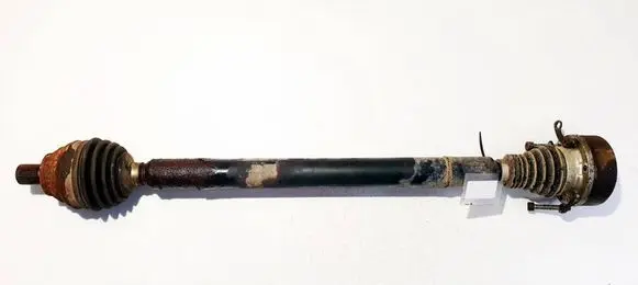 Audi A3 S3 8P Front driveshaft 1K0407272JT