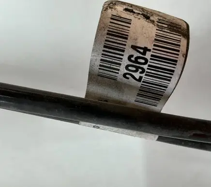 Cadillac Escalade IV Thermostat 12674639