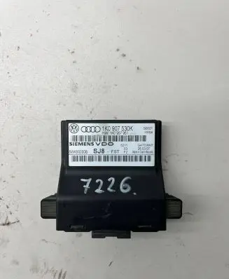 Volkswagen Caddy Gateway control module 1K0907530K 1K0907951