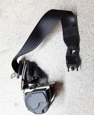Alfa Romeo 159 Front seatbelt 1003957 156061725