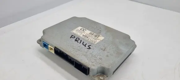 Toyota Prius (XW20) Parking PDC control unit/module 8679247050