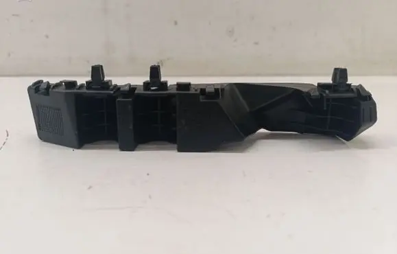 KIA Niro Front bumper mounting bracket 86552AT000