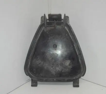 Volkswagen PASSAT B5.5 Headlight/headlamp dust cover 15443300