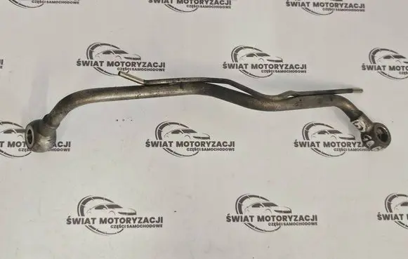 Toyota Avensis T270 Power steering hose/pipe/line 