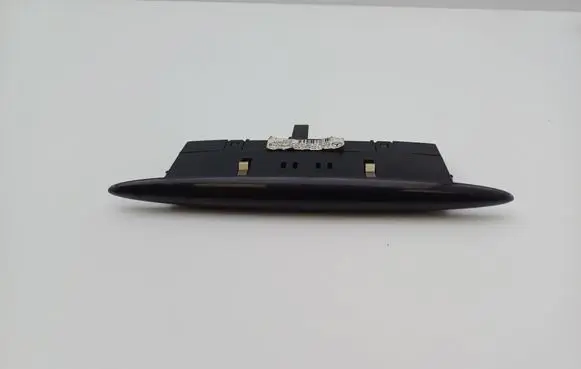 Mercedes-Benz B W245 Parking PDC sensor display screen A0015423723